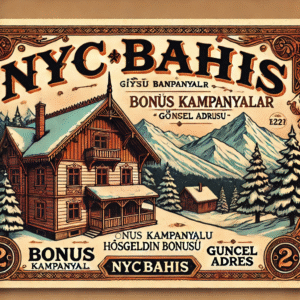 Nycbahis adres